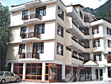 Hotel Snow Park Manali